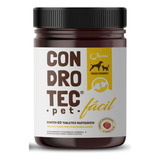 Condrotec Pet 1000mg 60cpr Cães gatos Syntec