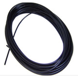 Conduite Com Teflon Preto Rolo 20m P Bicicleta