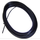 Conduite Com Teflon Preto Rolo 20m P Bicicleta