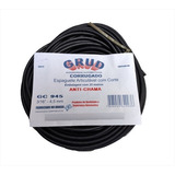 Conduite Corrugado Fino Para Um Fio Com Corte 3 16 4 5mm 25m