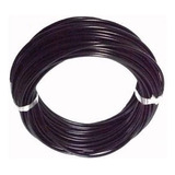 Conduite De Freio Sem Teflon 4mts 5mm Preto Arame Bicicleta