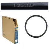 Conduíte De Freio Shimano Slr Preto 5mm Bike 1 Metros