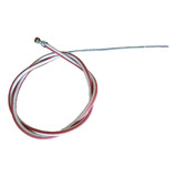 Conduite Dianteiro Pirulito Caloi Berlineta Aro 14 E 20