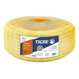 Conduíte Eletroduto Amarelo 25 3 4 50mt Tigre
