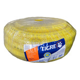 Conduíte Eletroduto Flex Corrugado Dn32mm Rolo C 25m Tigre