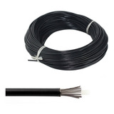 Conduíte Linear 4mm Preto Com Teflon P Cambio Mtb Speed 20m