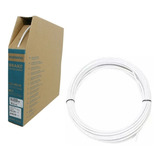 Conduíte Shimano Pra Freio 5m X 5mm Original 5 Metros Branco