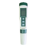 Condutivimetro 5 Em 1 ec Orp Ph Temp Tds