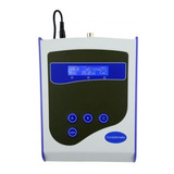 Condutivímetro Digital Medidor Ec Bancada Interface Rs 232