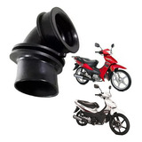 Condutor De Ar Carburador Traxx Sky 125 2015 2016 2017