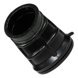 Condutor Duto Tubo Caixa Filtro Ar Ybr125 Factor 2009 A 2016