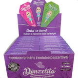 Donzelita