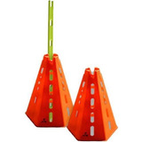 Cone Agilidade Com Barreira Acte