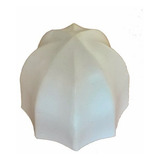 Cone Castanha Extrator Espremedor Industrial Quadrado 12mm