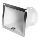 Cone Corneta Boca Quadrada Igual Lts D305 405 4160 Branco
