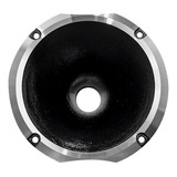 Cone Corneta Curto Preto Rosca Drive D250x D250 Trio Jbl