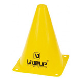 Cone De Agilidade De 18cm Liveup