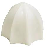 Cone Espremedor Industrial 1 2 Vitori Lucre Zerluz 10 Peças