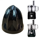 Cone Espremedor Multiprocessador Britânia All In One Bmp900