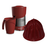 Cone Grande Espremedor Frutas Britania Turbo Pro Vm 021216