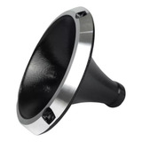 Cone Jarrao Curto 11 25 Preto Branco Vemelho Aluminio Rosca