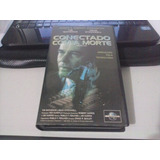 Conectado Com A Morte Vhs 1996 Frete 9 00