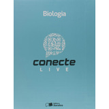 Conecte Biologia Volume 1 De Lopes Sonia Conecte Editorial Somos Sistema De Ensino Tapa Mole En Português 2018