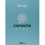 Conecte Biologia Volume 1