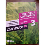Conecte Lidi Geografia Território E Sociedade No Mundo Gl 3