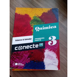 Conecte Lidi Química 3 Livro Para O Aluno