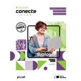 Conecte Live Biologia Volume Único De Sasson Sezar Editorial Somos Sistema De Ensino Tapa Mole En Português 2020