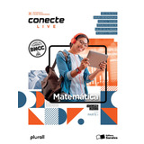 Conecte Live Matemática Volume Único De Iezzi Gelson Editorial Somos Sistema De Ensino Tapa Mole En Português 2020
