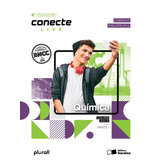 Conecte Live Química Volume Único De Usberco João Editorial Somos Sistema De Ensino Tapa Mole En Português 2020