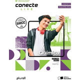 Conecte Live Química Volume Único Ensino Médio