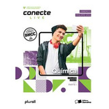 Conecte Live Quimica Volume Unico Saraiva Educacao