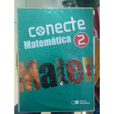 Conecte Matemática   Vol