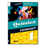 Conecte Quimica V 1 De Salvador Usberco Editora Saraiva Em Português