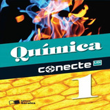 Conecte Quimica Vol 1 Ensino Medio Saraiva
