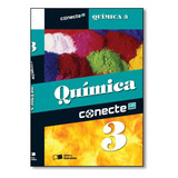 Conecte Química Vol 3 Ensino Médio