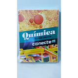 Conecte Química Vol Único Ensino Médio box Completo