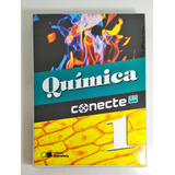 Conecte Química Volume 1 De Edgard Salvador Pela Saraiva 2014