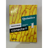 Conecte Química Volume 1 Segunda Parte