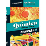 Conecte Química Volume Único De Usberco Série Conecte Editora Somos Sistema De Ensino Capa Mole Em Português 2014