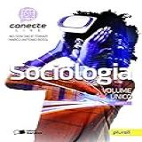 CONECTE SOCIOLOGIA 4 VOLUMES