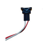 Conector 2 Vias Emissor De Giros