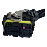 Conector 36 Vias Chicote Modulo Bosch Edc7 Cummins Vw Ford