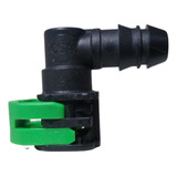 Conector 90 Com Anel Grosso 3 8 X 14 50mm