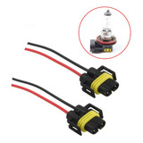 Conector Adaptador De Chicote De Fios De Conversão De Luz H1