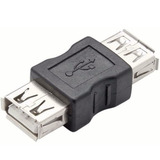 Conector Adaptador Usb Femea