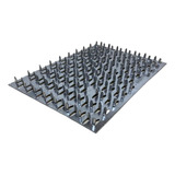 Conector Anti Racha 14x20 Prego 80 Unidades